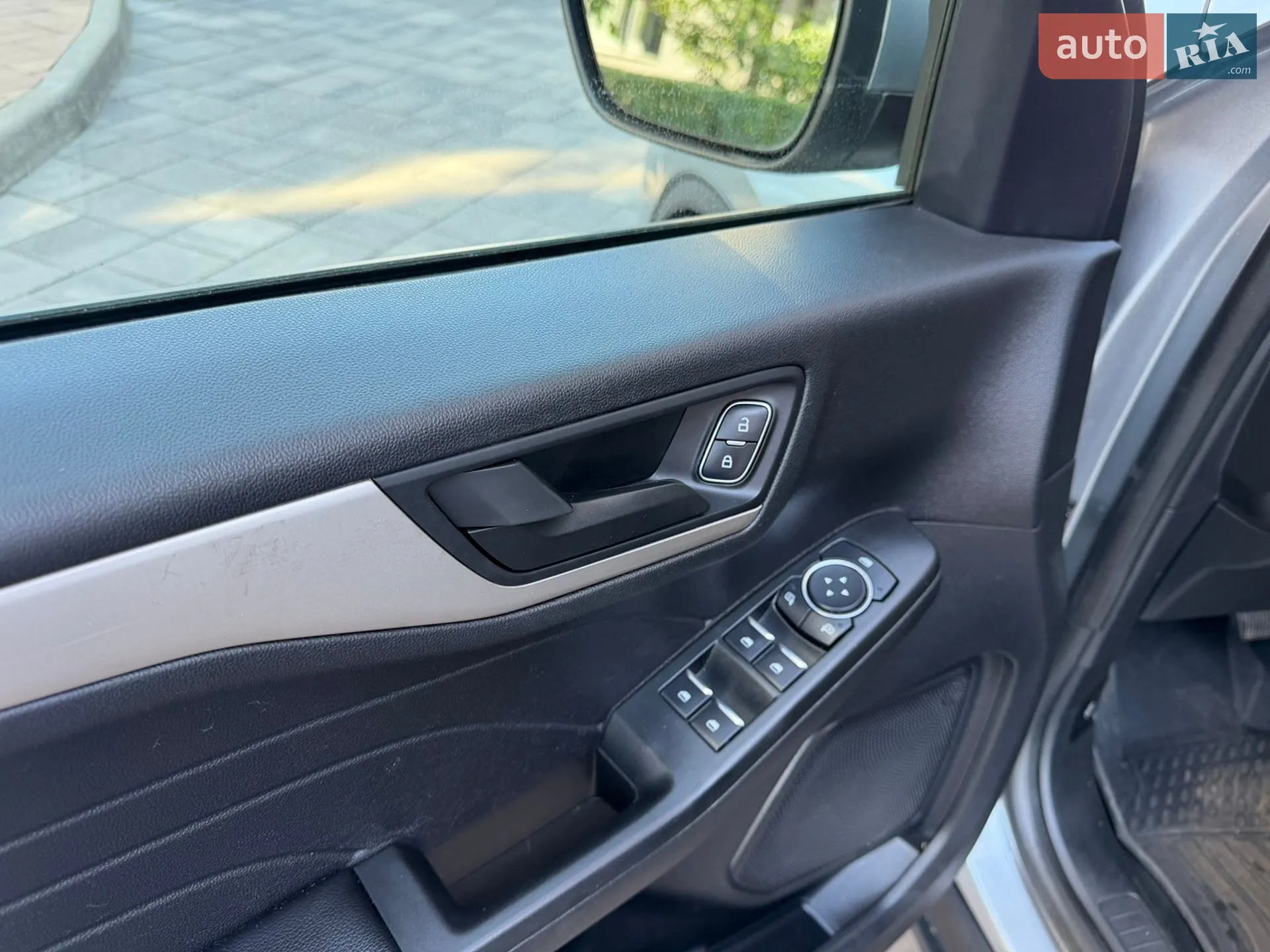 2022 Ford Escape - мініатюра 10