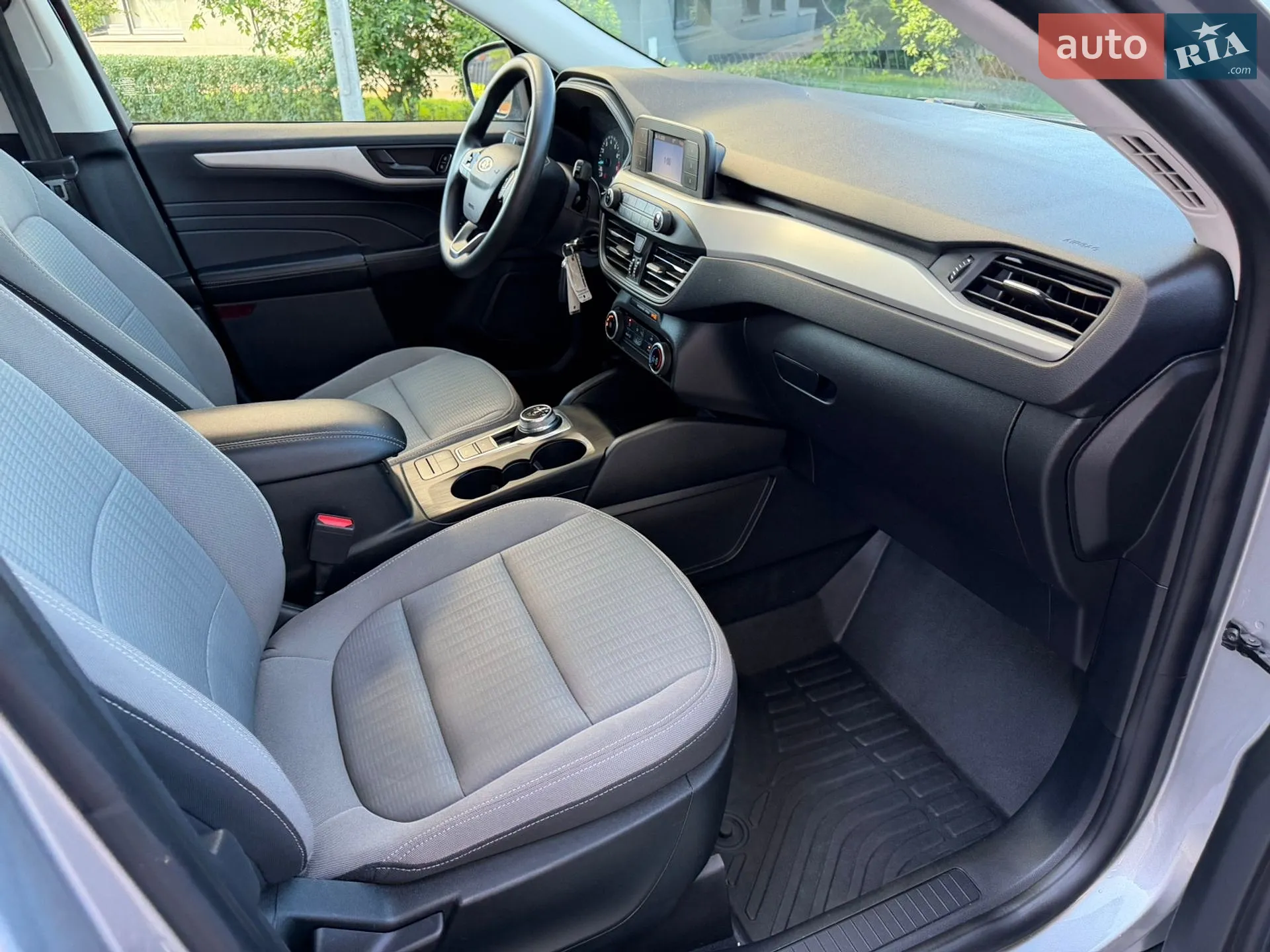 2022 Ford Escape - мініатюра 15