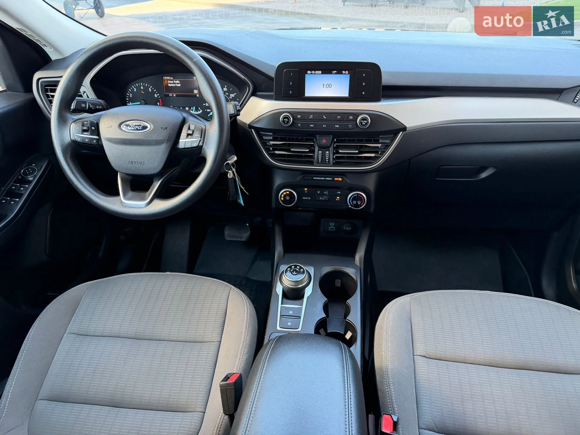 2022 Ford Escape - мініатюра 19