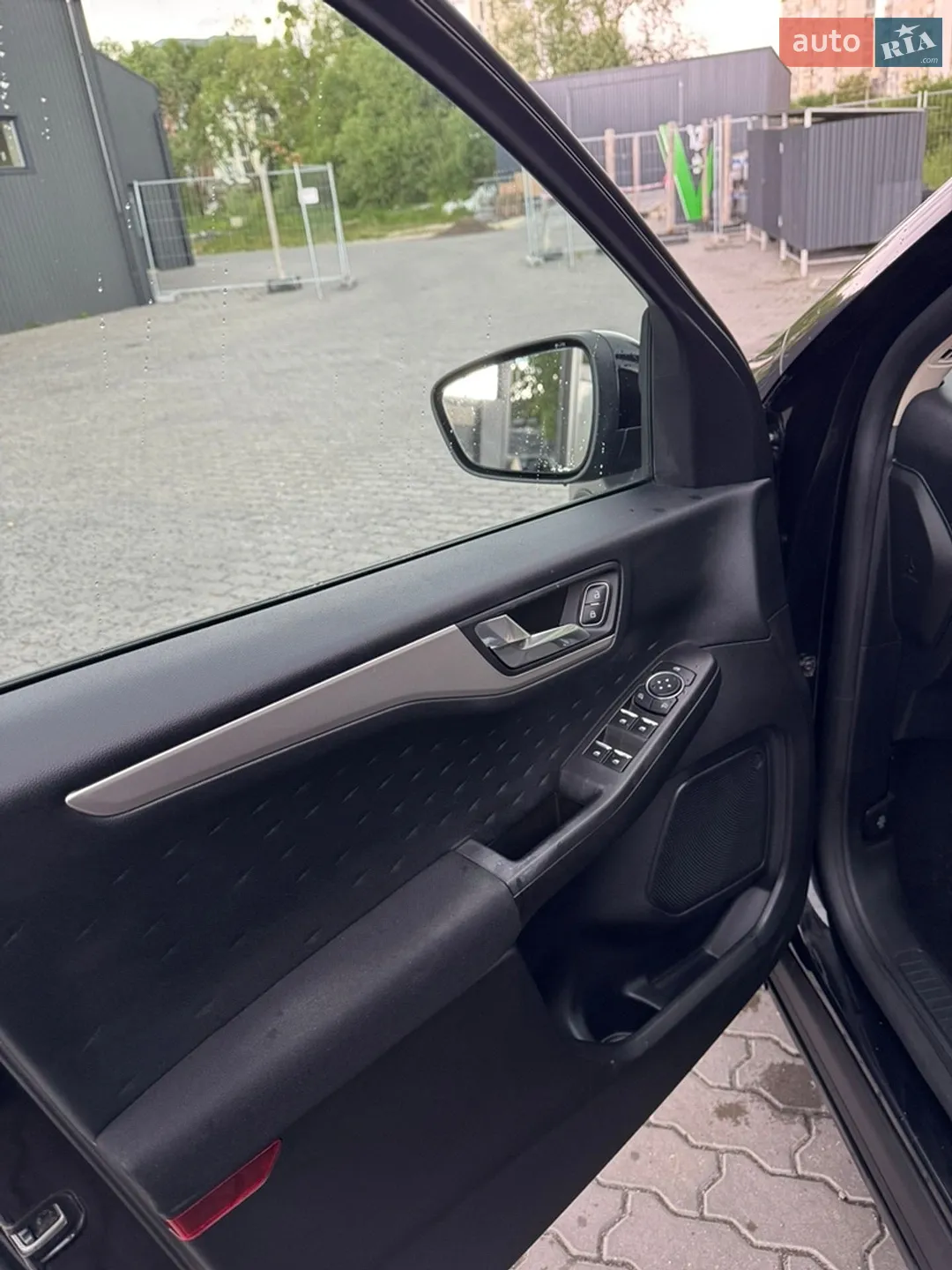 2020 Ford Escape - мініатюра 11