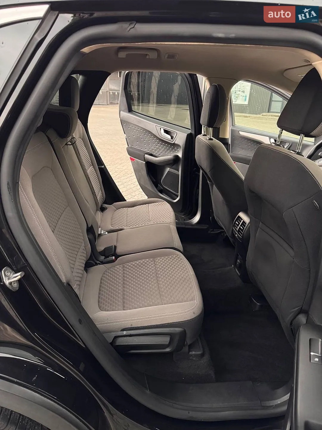 2020 Ford Escape - мініатюра 16