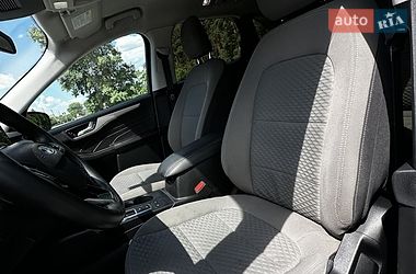 Позашляховик / Кросовер Ford Escape 2021 в Білогородці