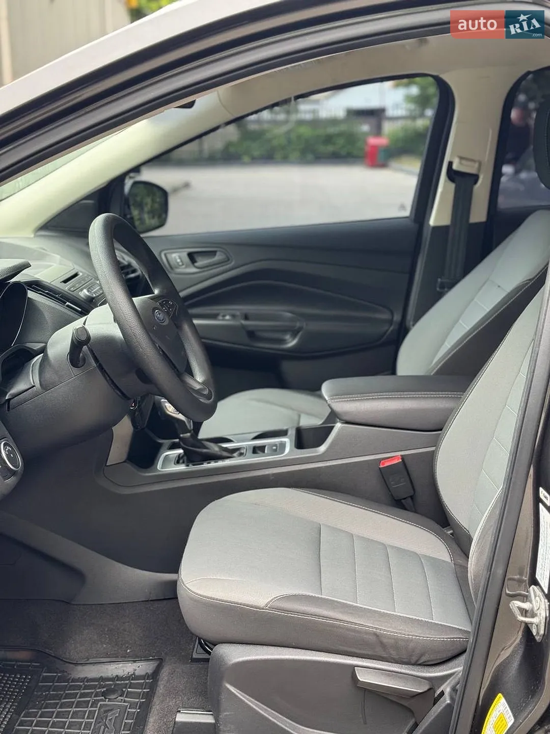 2018 Ford Escape - мініатюра 19