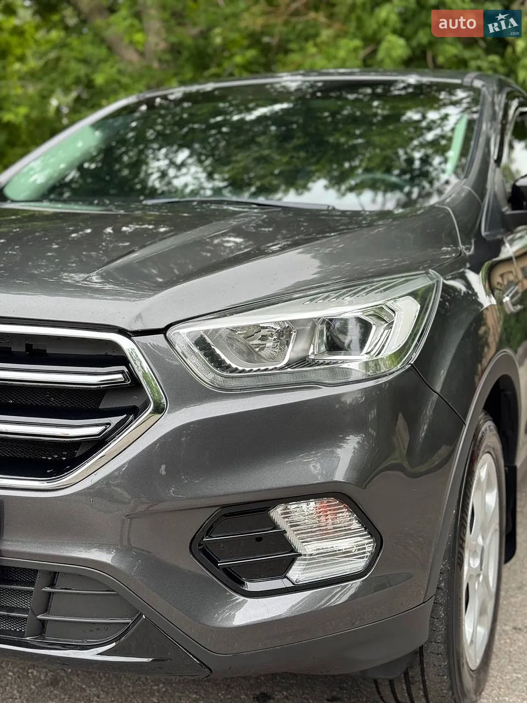 2018 Ford Escape - мініатюра 15