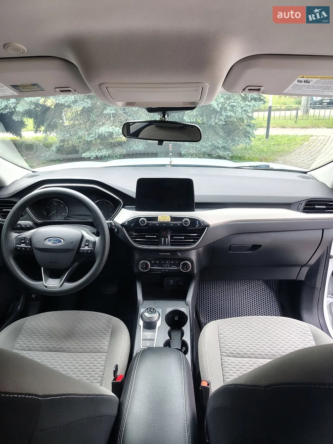 2022 Ford Escape - мініатюра 6