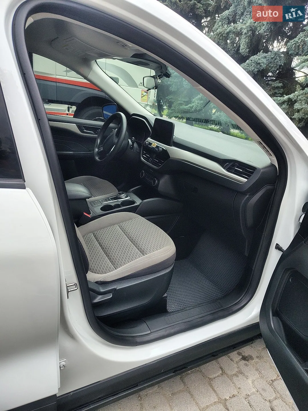2022 Ford Escape - мініатюра 9