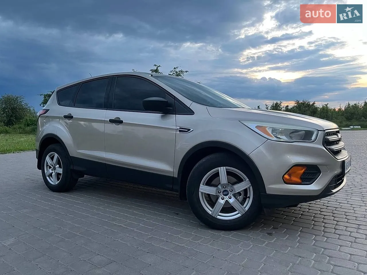 2017 Ford Escape - мініатюра 24
