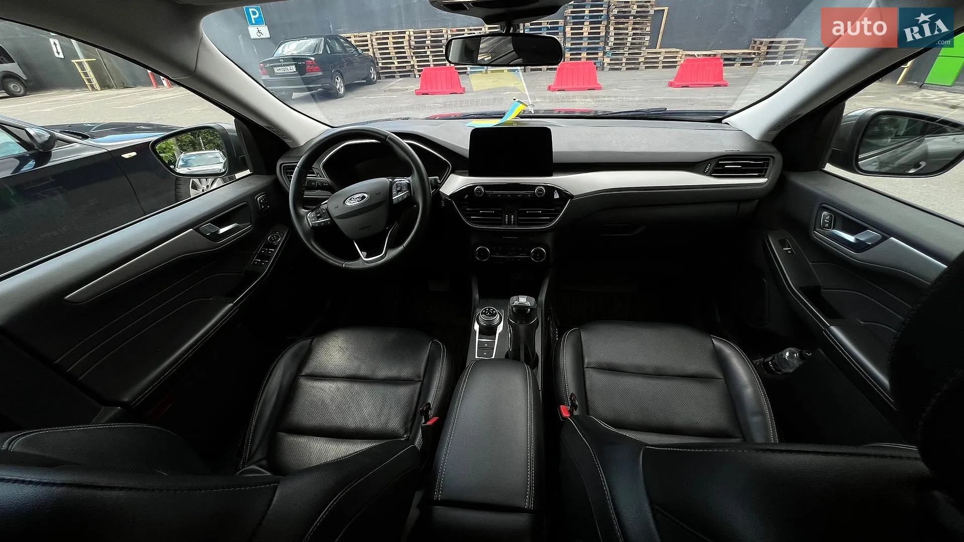 2022 Ford Escape - мініатюра 27