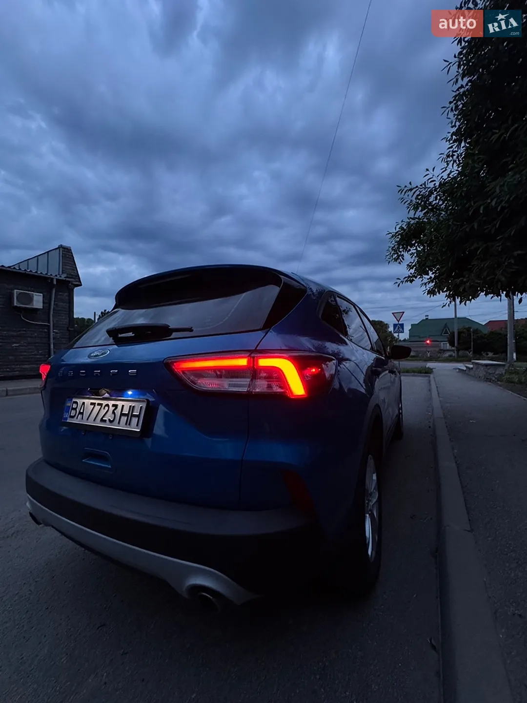 2021 Ford Escape - мініатюра 5