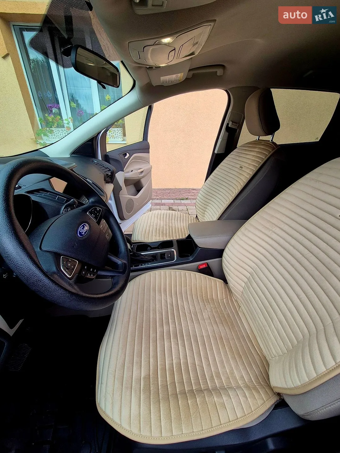 2019 Ford Escape - мініатюра 15