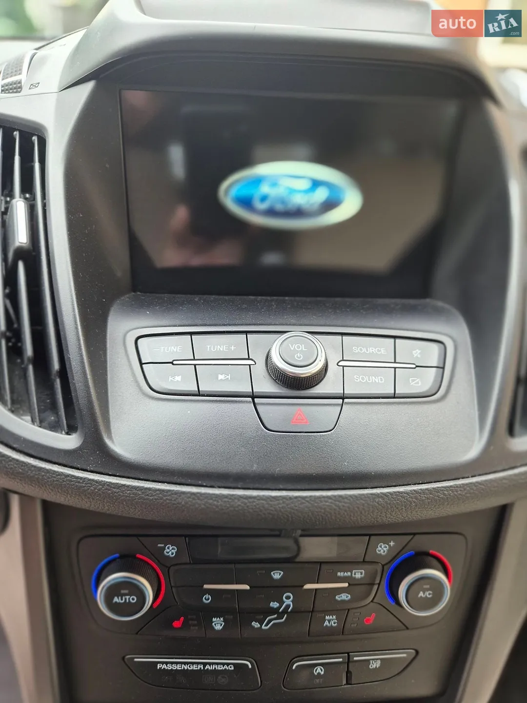 2019 Ford Escape - мініатюра 37