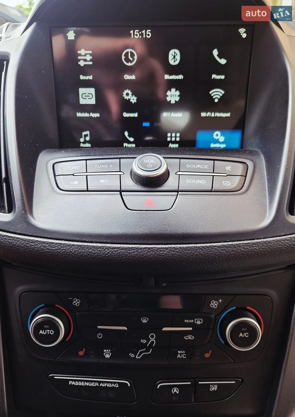 2019 Ford Escape - мініатюра 42