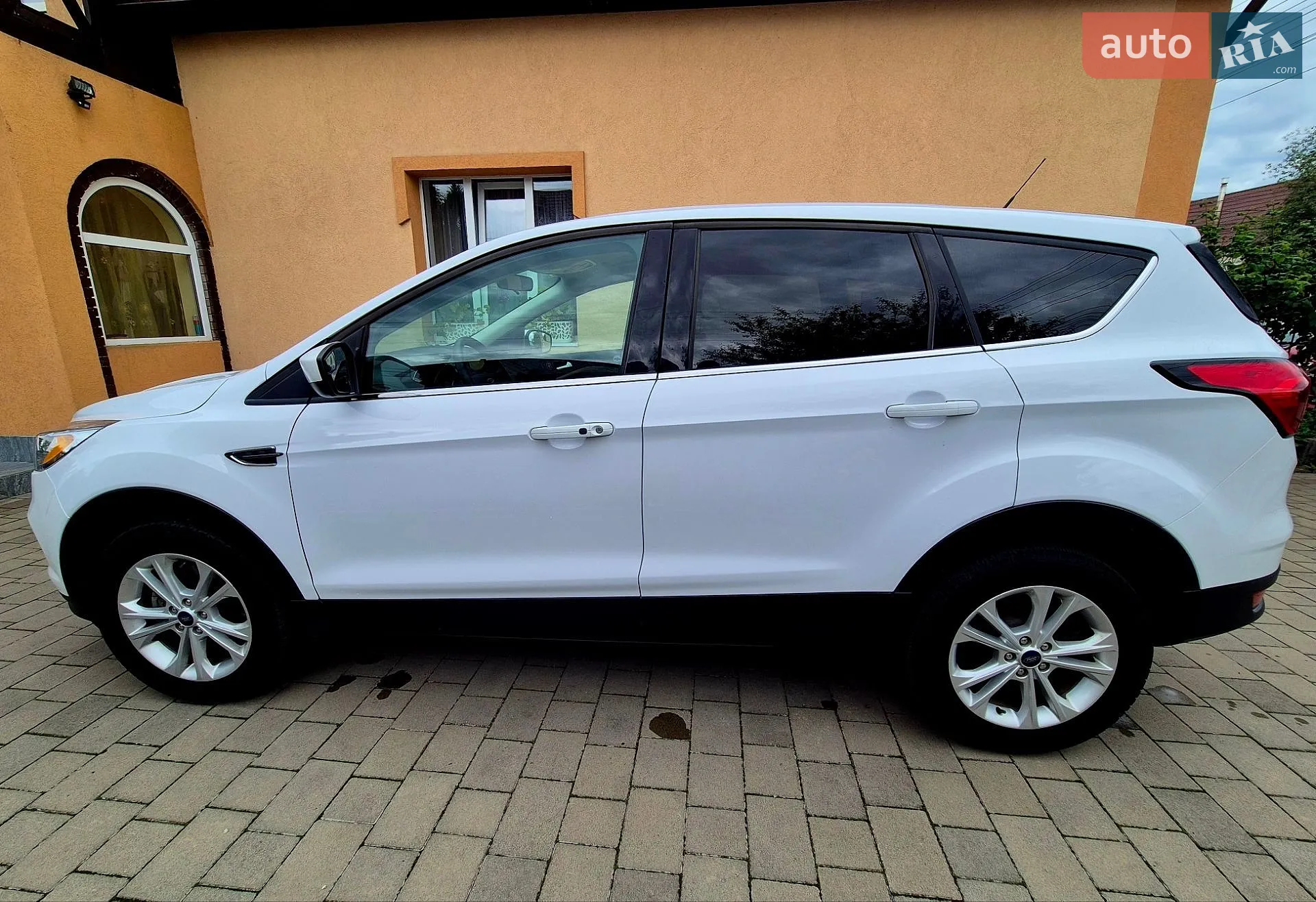 2019 Ford Escape - мініатюра 46