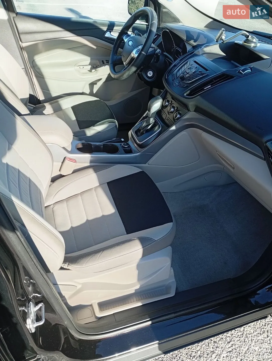 2012 Ford Escape - мініатюра 10