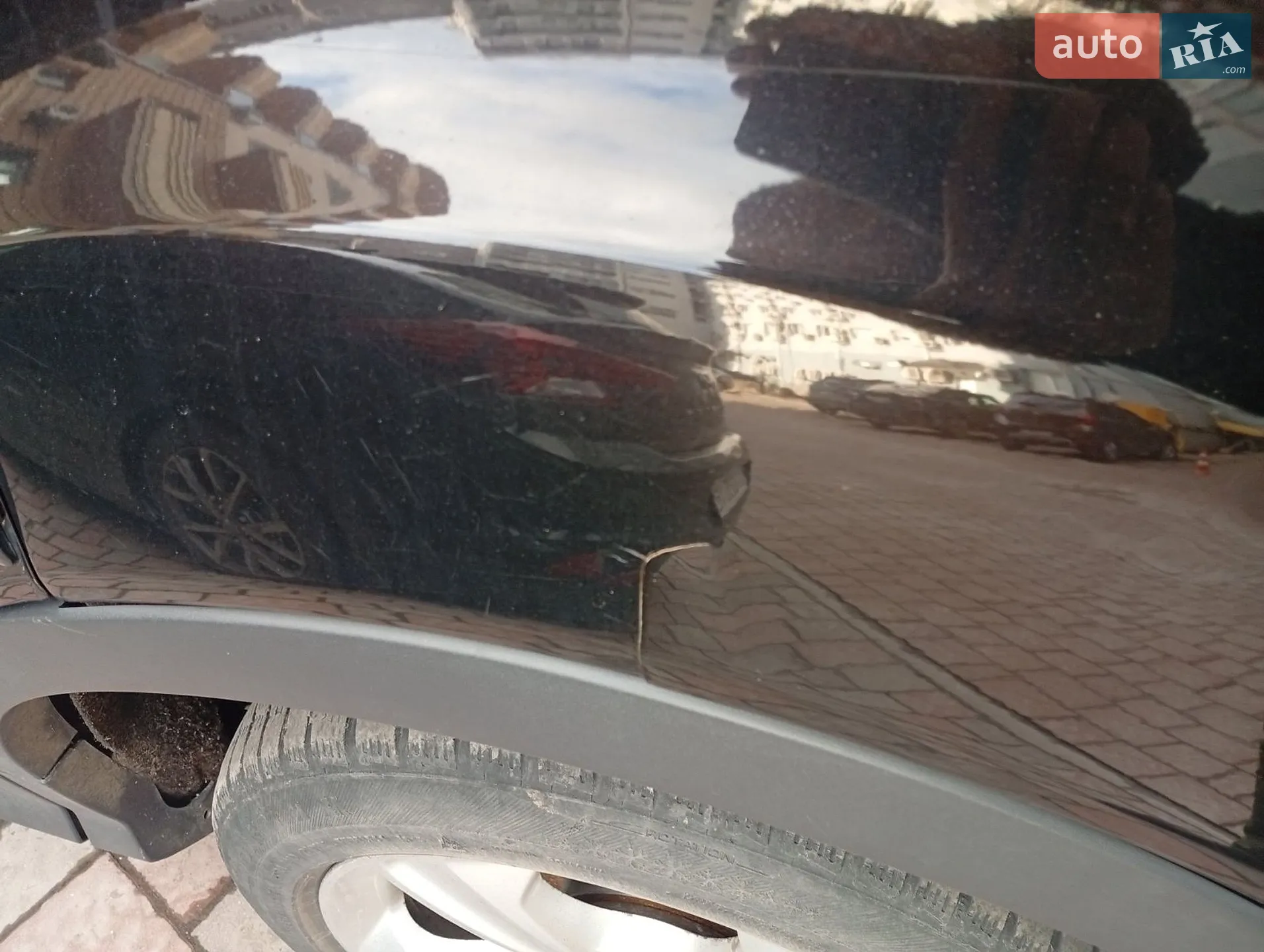 2012 Ford Escape - мініатюра 19