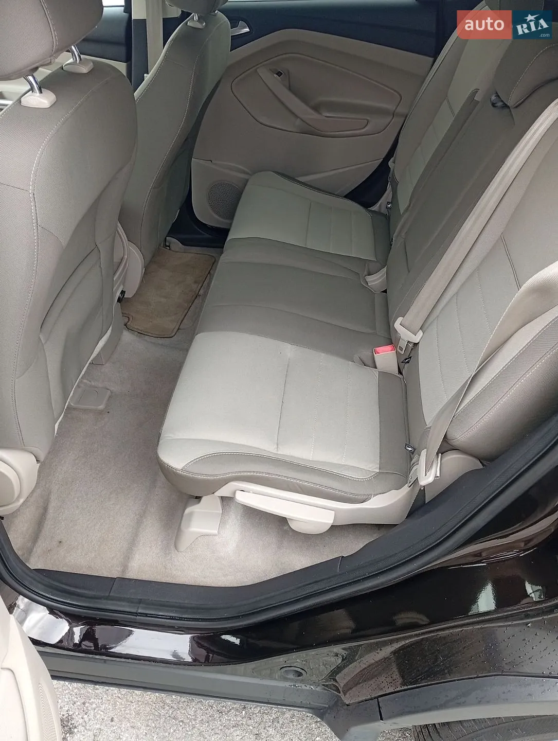 2012 Ford Escape - мініатюра 21