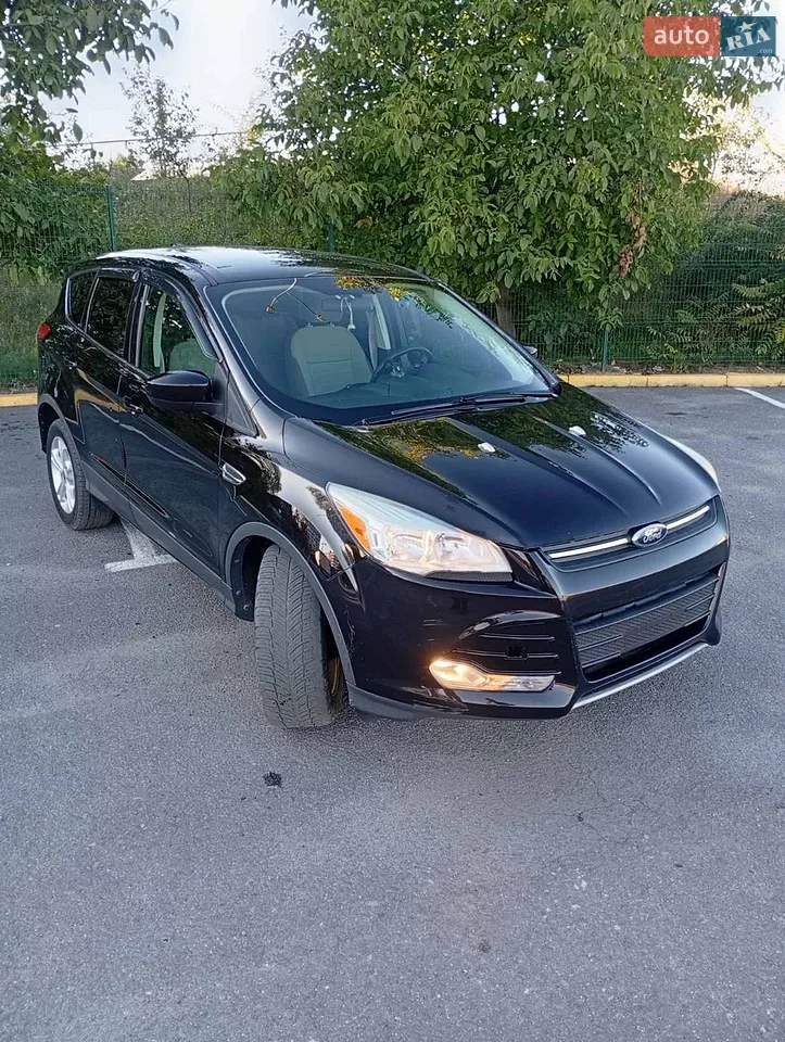2012 Ford Escape - мініатюра 24