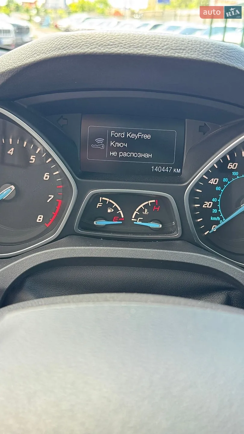 2015 Ford Escape - мініатюра 22