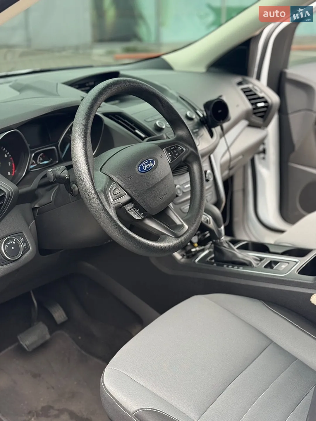 2019 Ford Escape - мініатюра 6