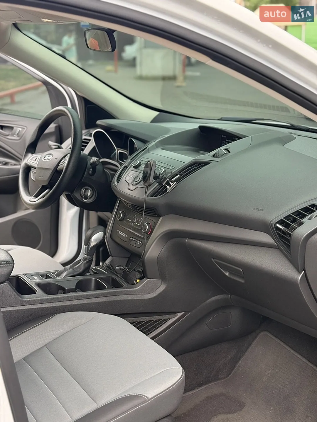 2019 Ford Escape - мініатюра 11