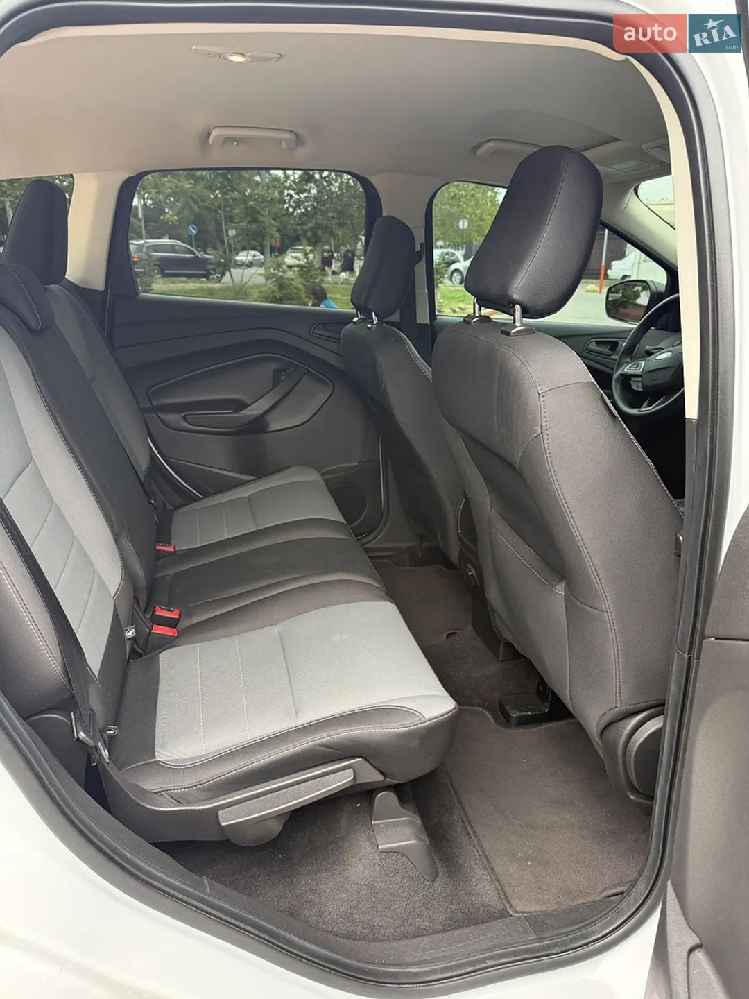 2019 Ford Escape - мініатюра 14
