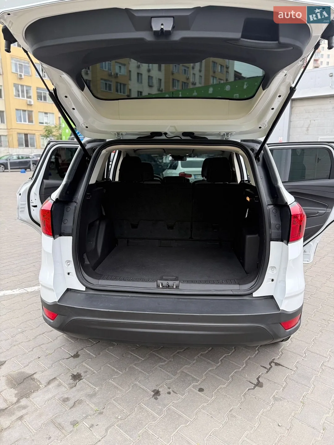2019 Ford Escape - мініатюра 16
