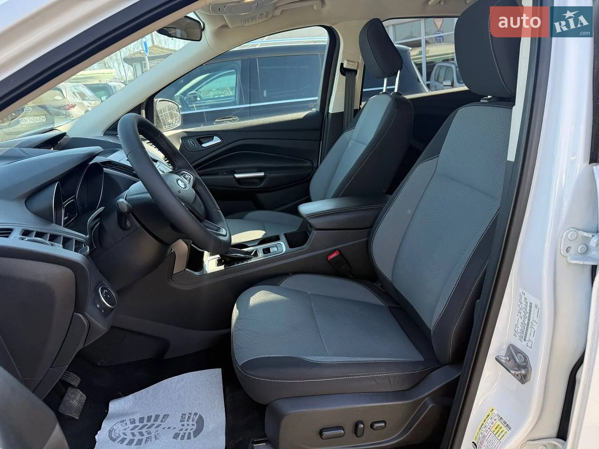 2018 Ford Escape - мініатюра 4