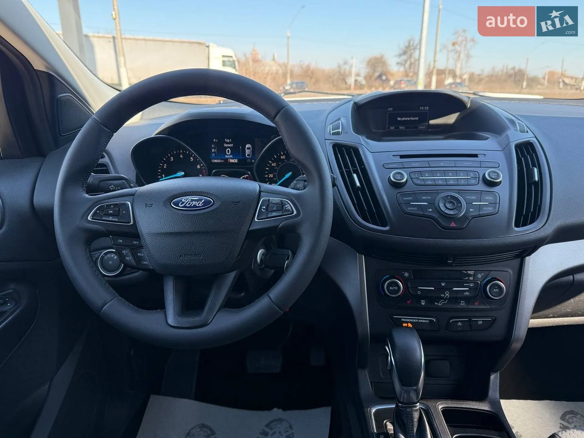 2018 Ford Escape - мініатюра 5