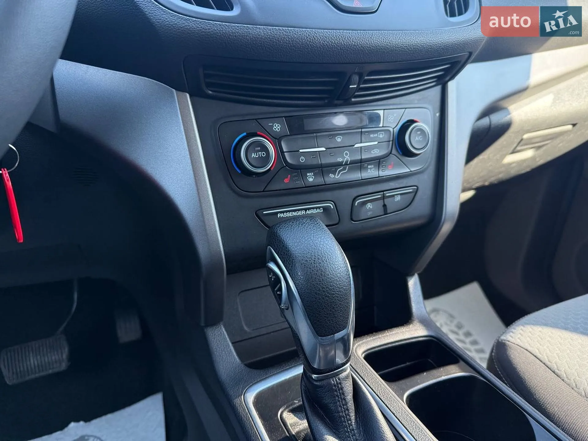 2018 Ford Escape - мініатюра 7