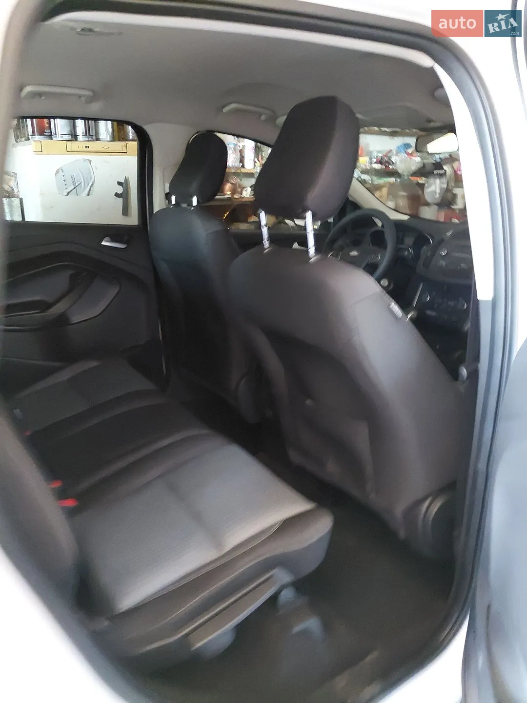 2018 Ford Escape - мініатюра 8