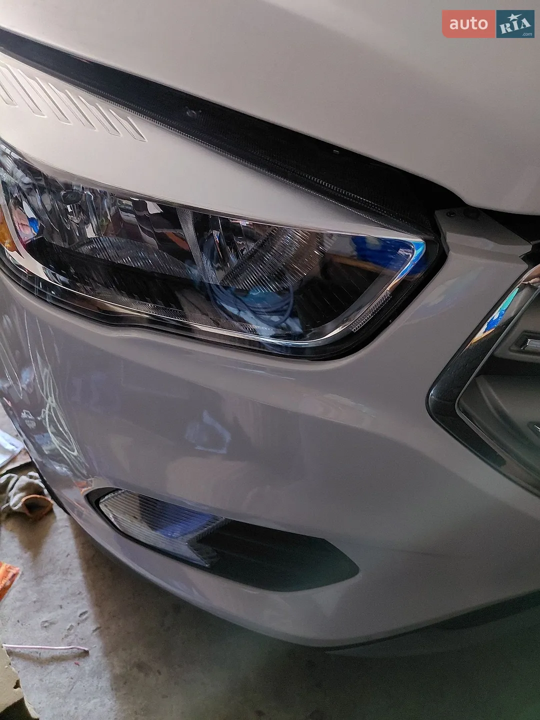 2018 Ford Escape - мініатюра 9