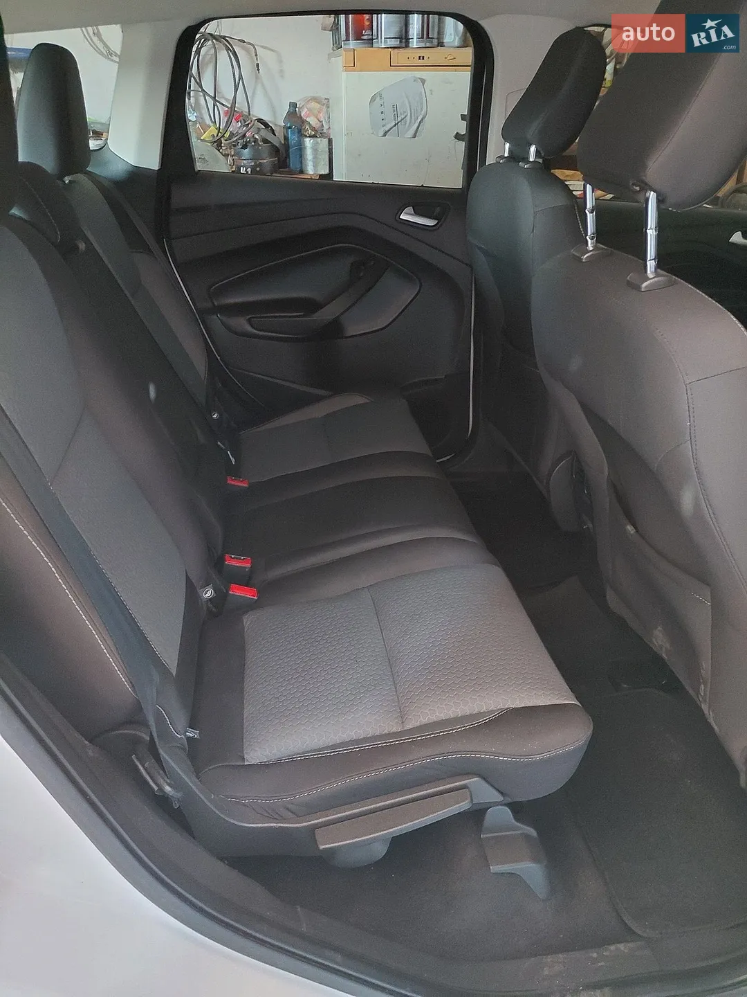 2018 Ford Escape - мініатюра 11
