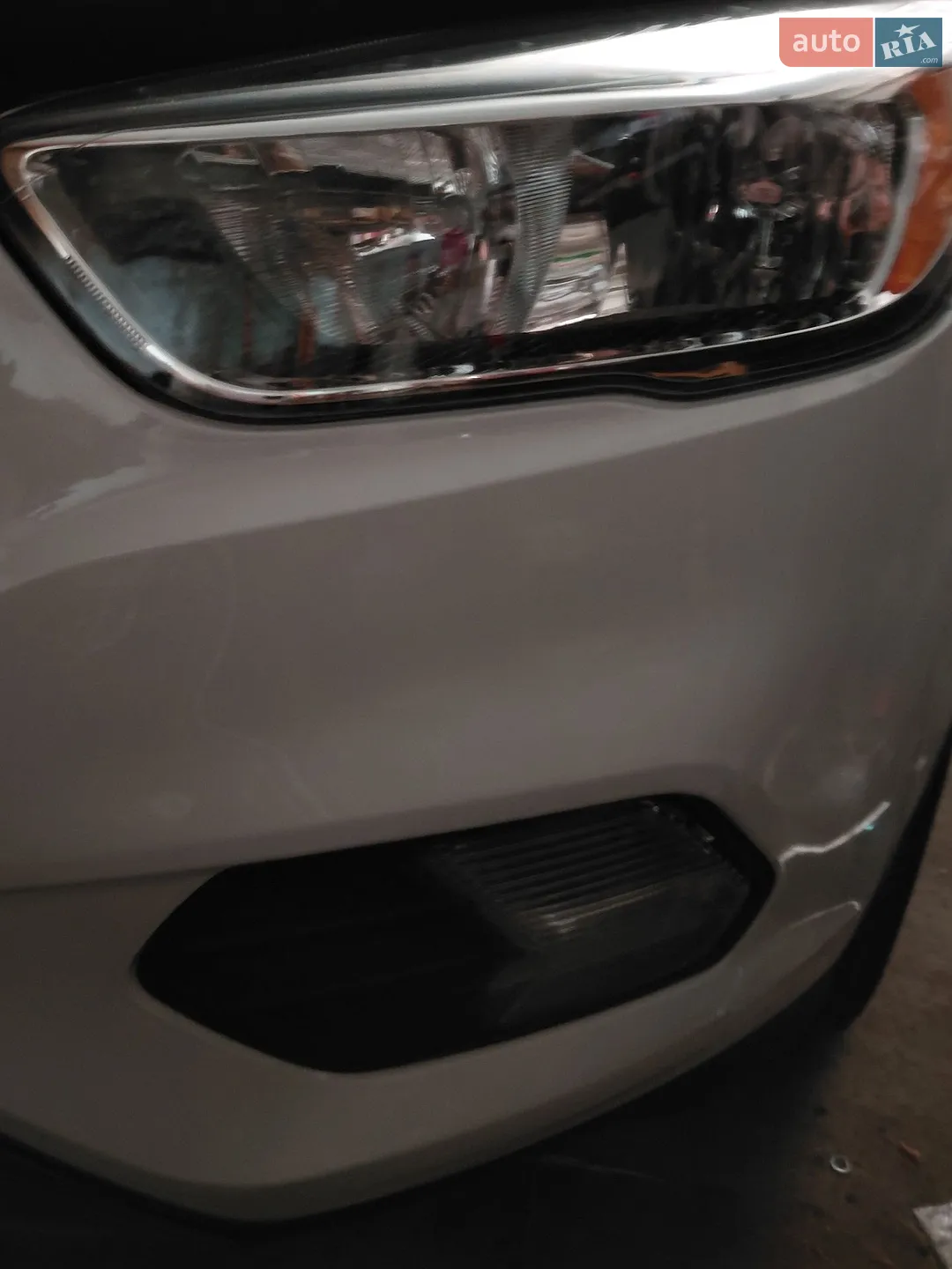 2018 Ford Escape - мініатюра 10