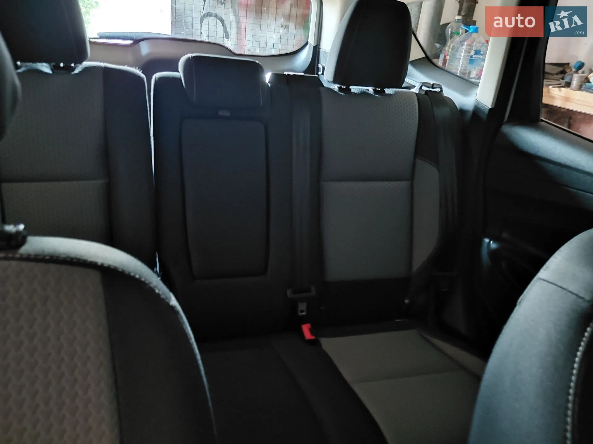 2018 Ford Escape - мініатюра 13