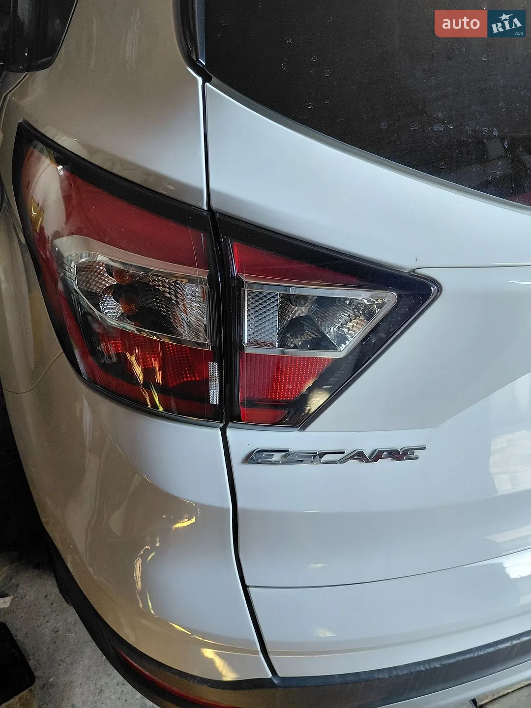 2018 Ford Escape - мініатюра 14