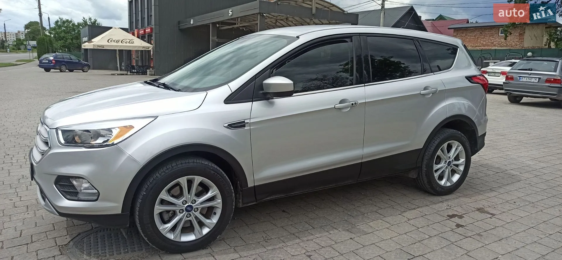 2019 Ford Escape - мініатюра 30