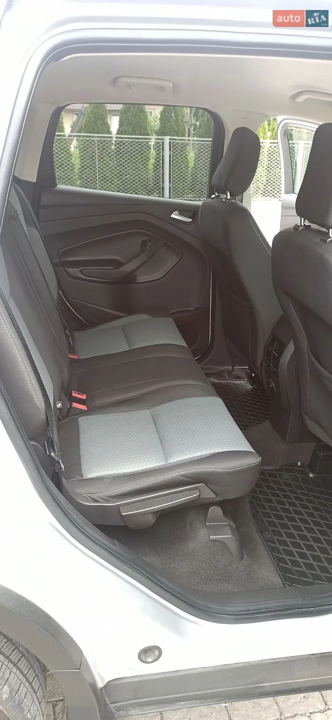 2019 Ford Escape - мініатюра 35