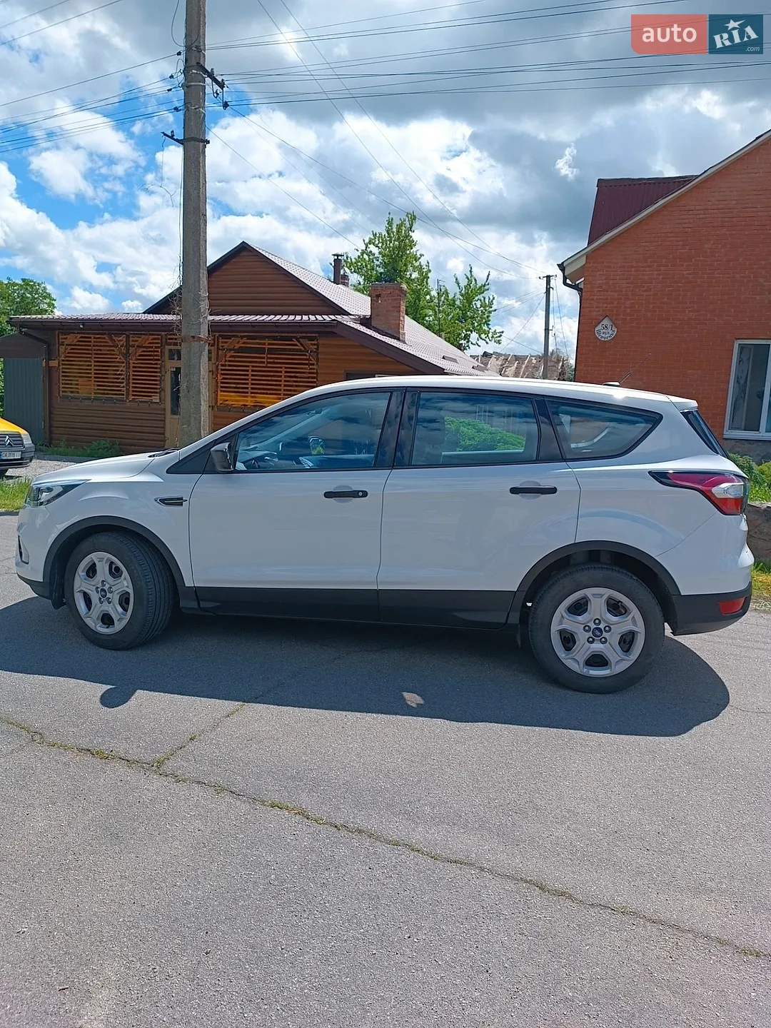 2017 Ford Escape - мініатюра 15