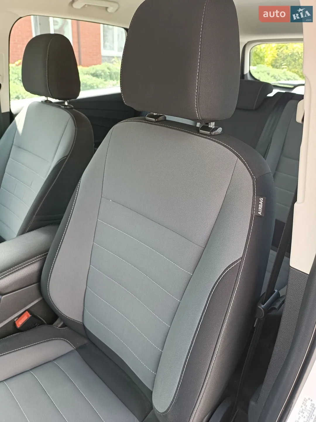 2017 Ford Escape - мініатюра 21