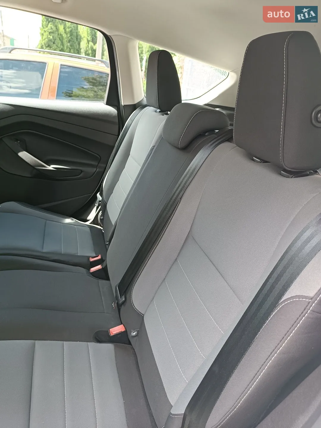 2017 Ford Escape - мініатюра 25