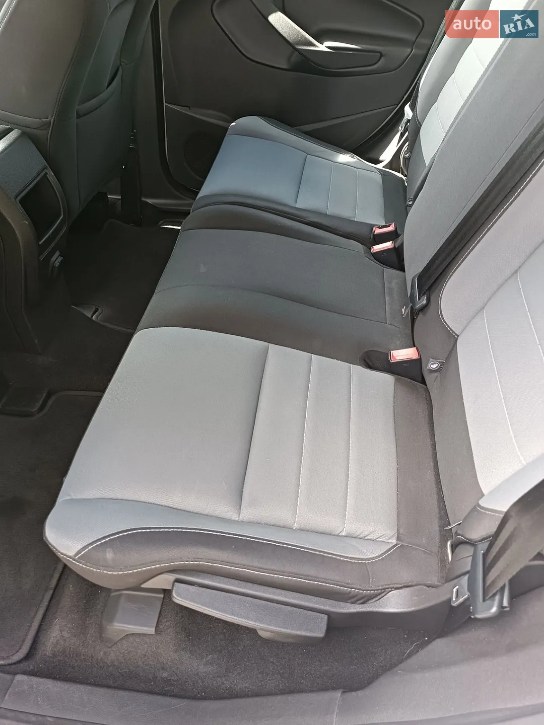 2017 Ford Escape - мініатюра 24