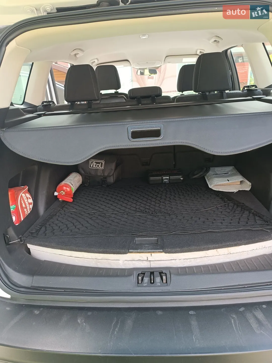 2017 Ford Escape - мініатюра 26