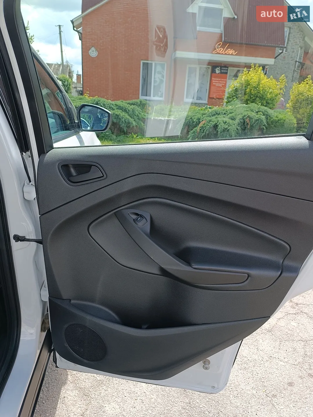 2017 Ford Escape - мініатюра 30