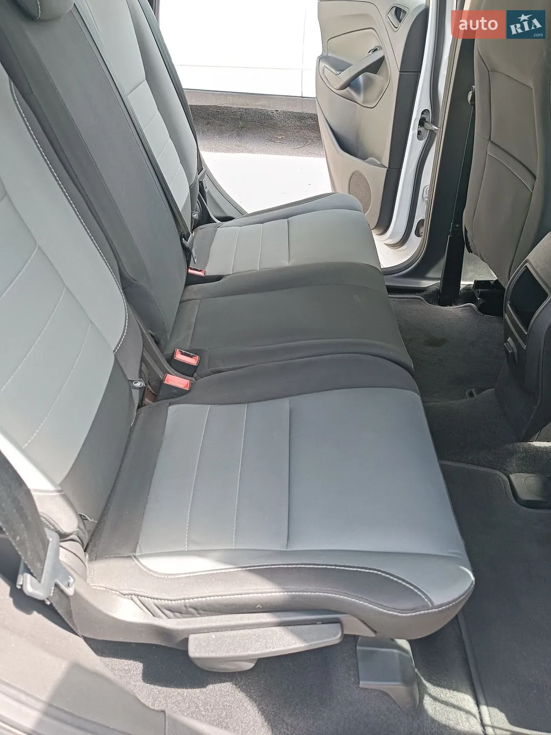 2017 Ford Escape - мініатюра 32