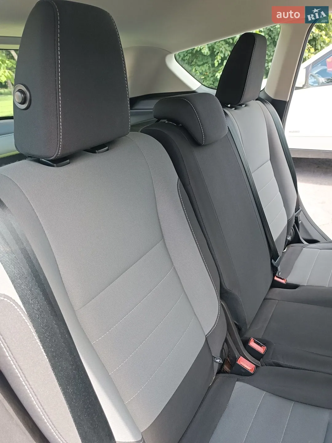 2017 Ford Escape - мініатюра 33