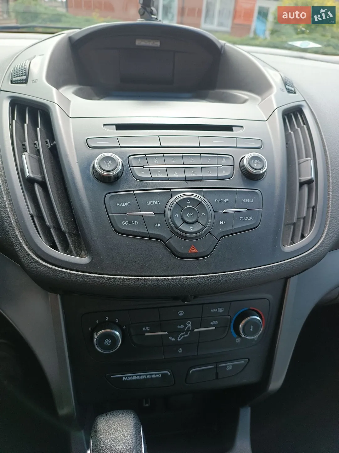 2017 Ford Escape - мініатюра 39