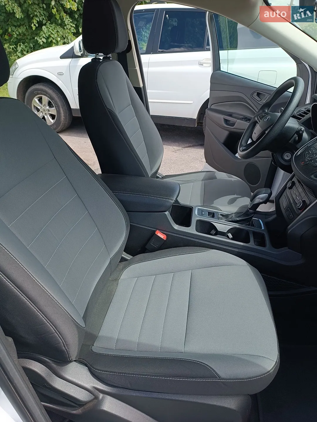 2017 Ford Escape - мініатюра 36