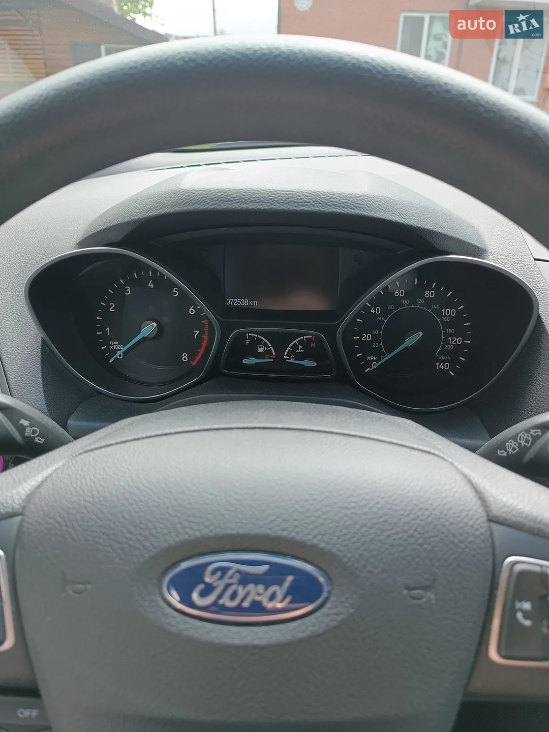 2017 Ford Escape - мініатюра 40