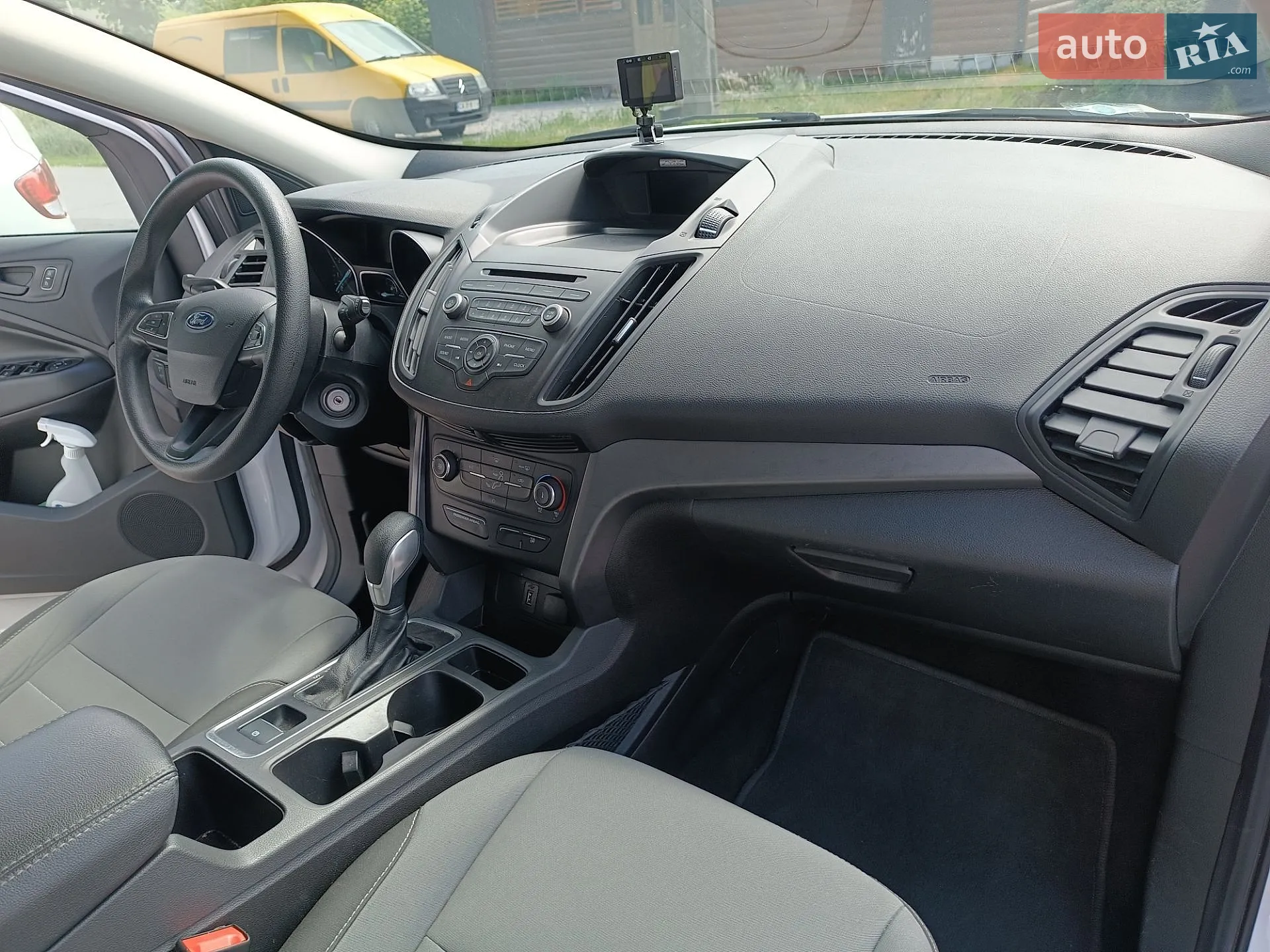 2017 Ford Escape - мініатюра 37
