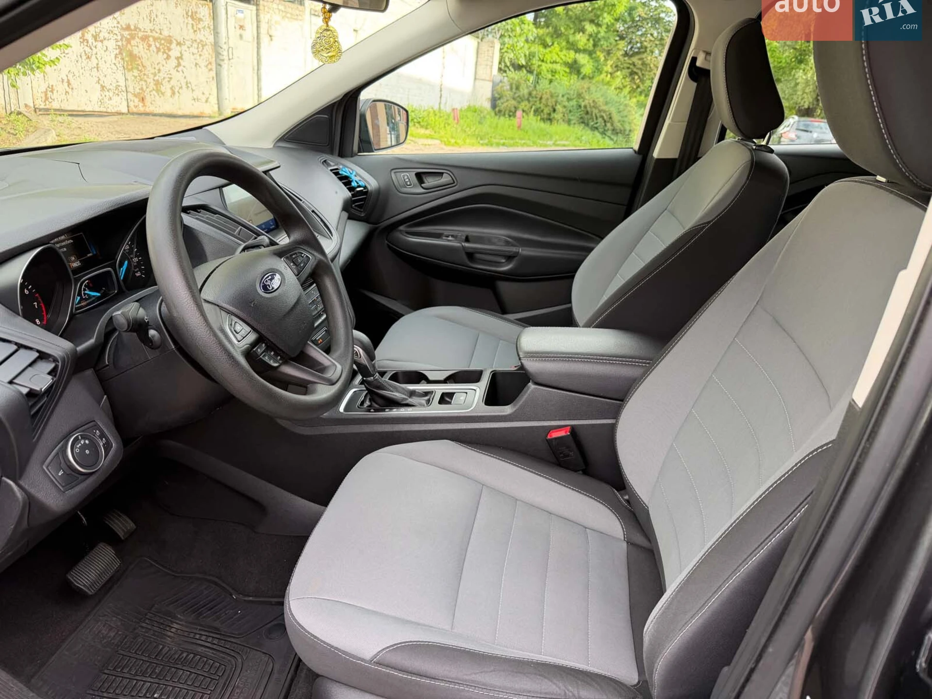 2019 Ford Escape - мініатюра 13